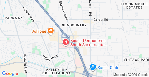 Google map